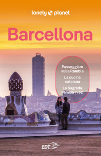 BARCELLONA - EDT 2025