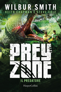 PREY ZONE IL PREDATORE