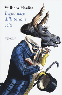 IGNORANZA DELLE PERSONE COLTE