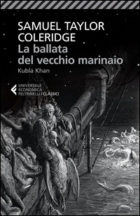 BALLATA DEL VECCHIO MARINAIO