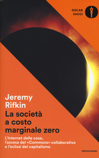 SOCIETA\' A COSTO MARGINALE ZERO