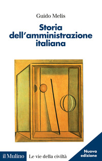 STORIA DELL\'AMMINISTRAZIONE ITALIANA