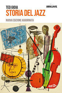 STORIA DEL JAZZ