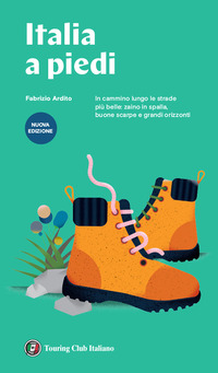 ITALIA A PIEDI