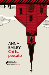 CHI HA PECCATO
