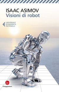 VISIONI DI ROBOT