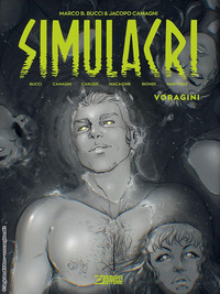 SIMULACRI 3 - VORAGINI