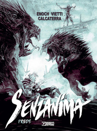 PREDE - SENZANIMA
