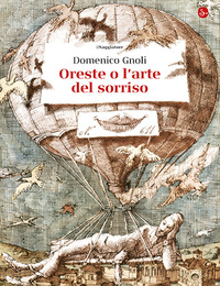 ORESTE O L\'ARTE DEL SORRISO