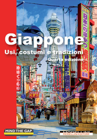 GIAPPONE USI COSTUMI E TRADIZIONI