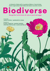BIODIVERSE - GEOGRAFIE FEMMINISTE DI NATURE POST-SELVAGGE