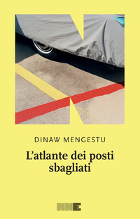ATLANTE DEI POSTI SBAGLIATI