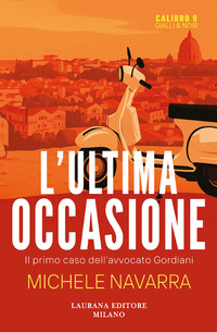 ULTIMA OCCASIONE