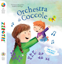 ORCHESTRA DI COCCOLE