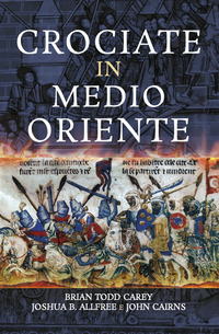 CROCIATE IN MEDIO ORIENTE