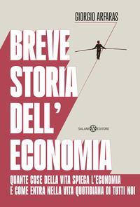 BREVE STORIA DELL\'ECONOMIA