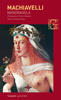 MANDRAGOLA