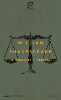 MERCANTE DI VENEZIA