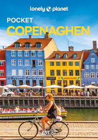 COPENAGHEN POCKET 2025