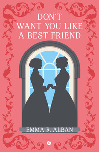 DON\'T WANT YOU LIKE A BEST FRIEND 1 MATRIMONI COMBINATI E ALTRI DISPETTI