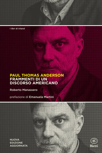 PAUL THOMAS ANDERSON