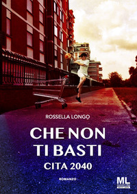 CHE NON TI BASTI - CITA 2040