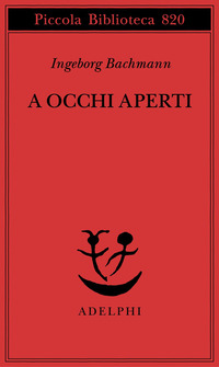 A OCCHI APERTI