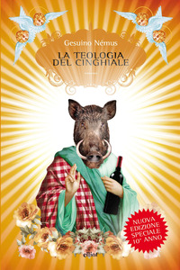 TEOLOGIA DEL CINGHIALE