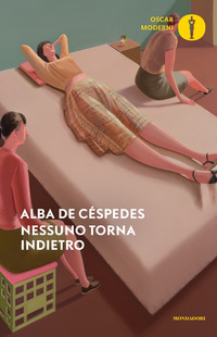 NESSUNO TORNA INDIETRO