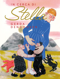 IN CERCA DI STELLA