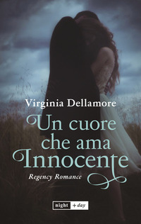 CUORE CHE AMA INNOCENTE