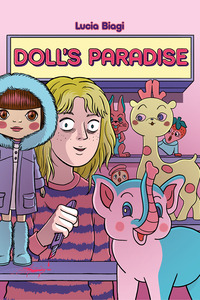 DOLL\'S PARADISE