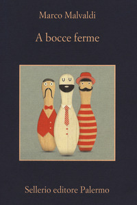 A BOCCE FERME