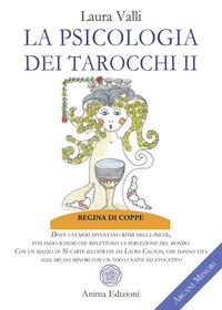 PSICOLOGIA DEI TAROCCHI - DOVE I NUMERI DIVENTANO RITMI DELLA PSICHE SVELANDO SCHEMI CHE RIFLETTONO
