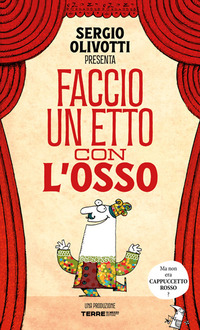 FACCIO UN ETTO CON L\'OSSO
