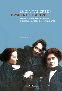 ERSILIA E LE ALTRE