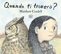 QUANDO TI TROVERO\' ?
