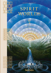 SPIRIT WORLDS - THE LIBRARY OF ESOTERICA