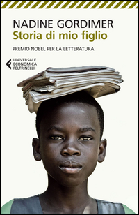 STORIA DI MIO FIGLIO