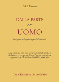 DALLA PARTE DELL\'UOMO