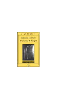 VACANZE DI MAIGRET
