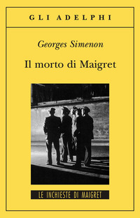MORTO DI MAIGRET