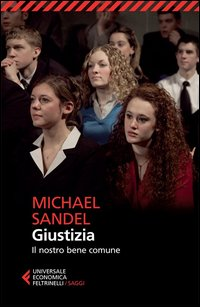 GIUSTIZIA - IL NOSTRO BENE COMUNE