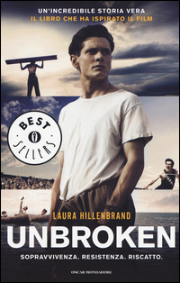 UNBROKEN