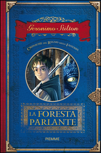 FORESTA PARLANTE