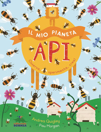 API - IL MIO PIANETA