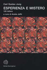 ESPERIENZA E MISTERO - 100 LETTERE