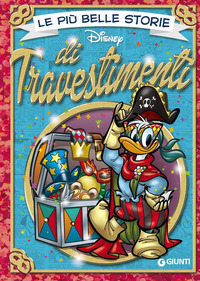 PIU\' BELLE STORIE DI TRAVESTIMENTI