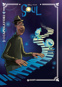 SOUL - I CAPOLAVORI DISNEY