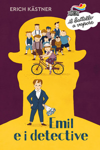 EMIL E I DETECTIVE
